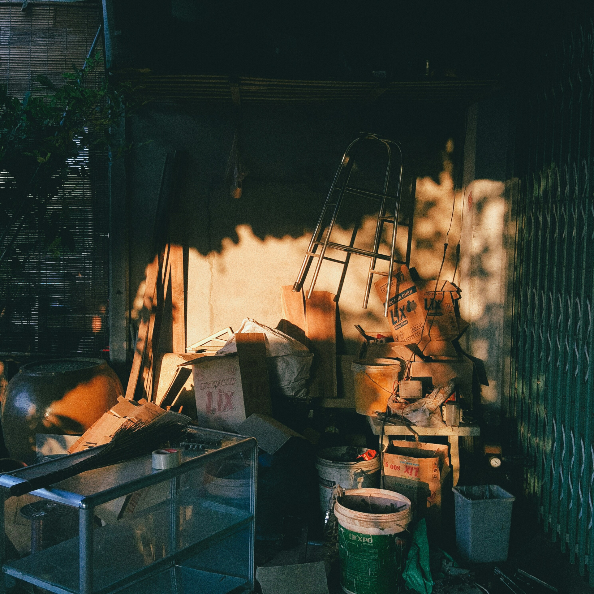 How to Prepare Your Home for a Sensitive Cleanout with Care