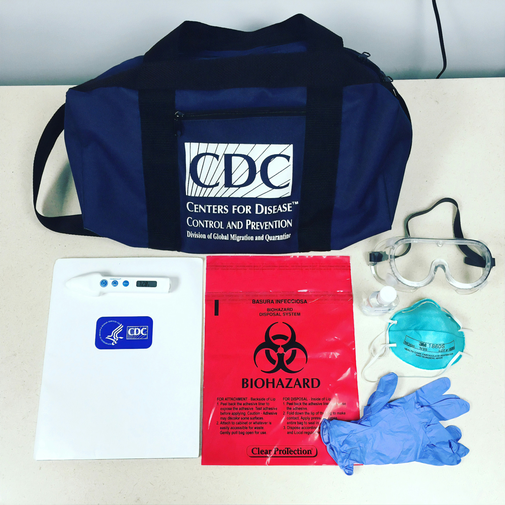Navigating Insurance for Biohazard Cleanup: A Practical Guide