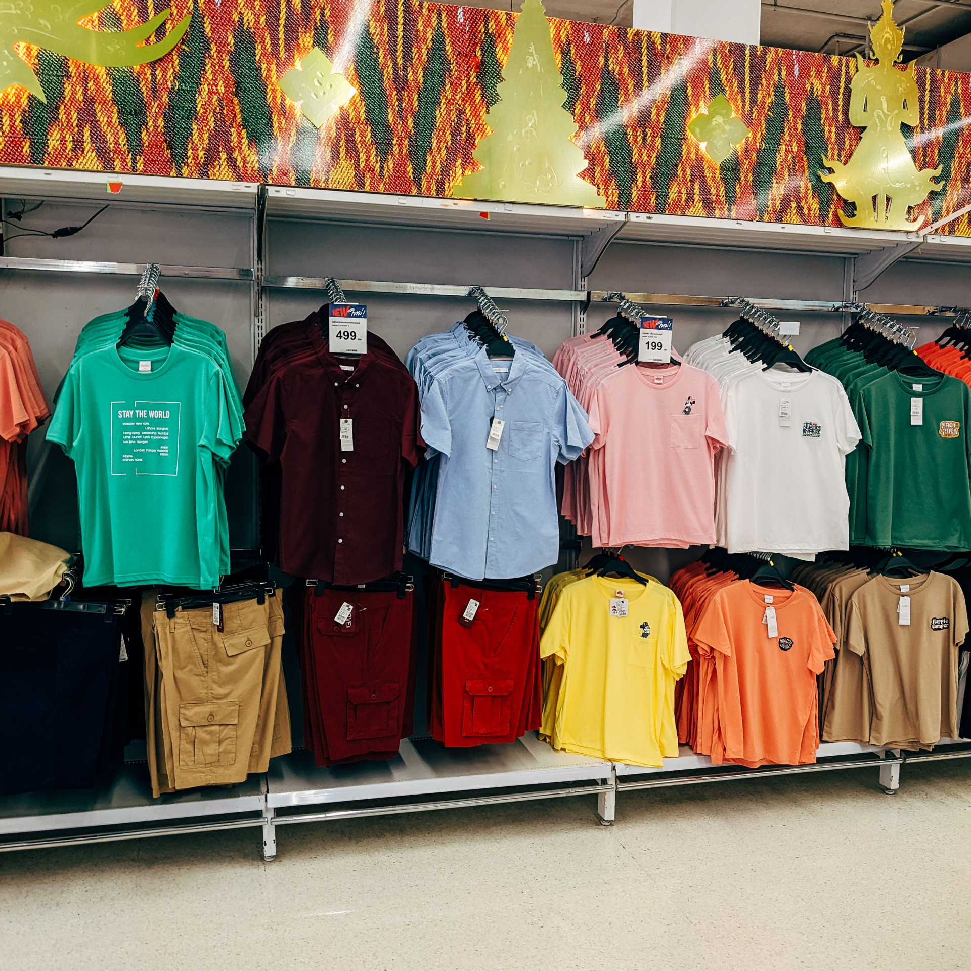 Understanding Thrift Store Pricing: What's Behind Untagged Items Understanding Thrift Store Pricing: What's Behind Untagged Items