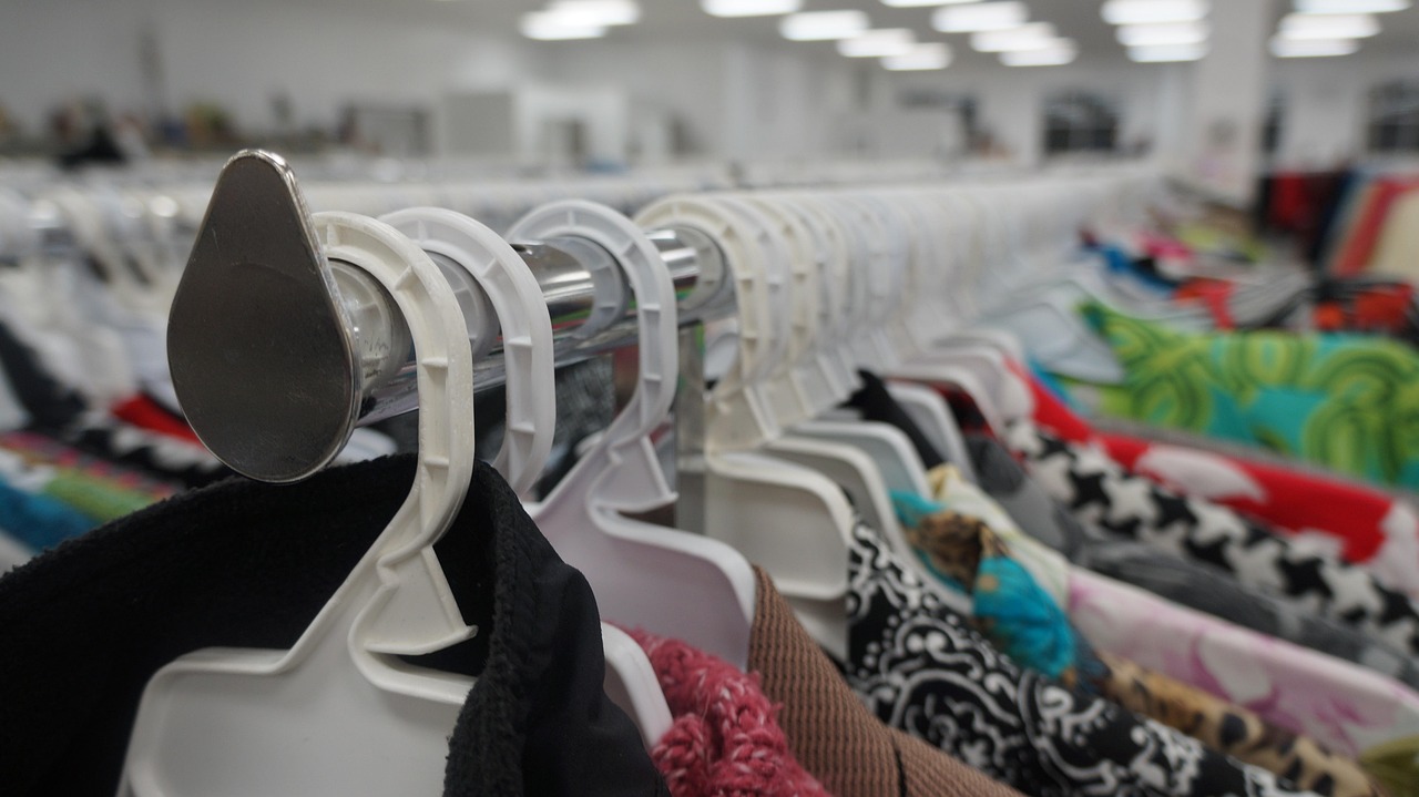 Understanding Thrift Store Pricing: What's Behind Untagged Items Understanding Thrift Store Pricing: What's Behind Untagged Items